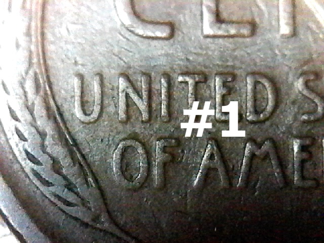 Lincoln-Cent-1909-VDB-Vs.-1909-S-VDB